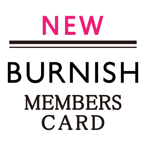BURNISH MEMBERS CARD icon