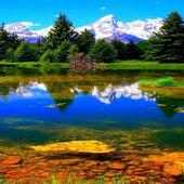 Nature Wallpaper 2019