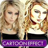 Cartoon Photo Editor - Photo to Cartoon on 9Apps