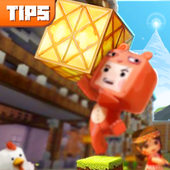 Guide Mini World Build Blocks icon