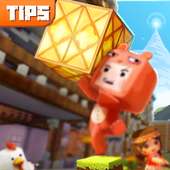 Guide Mini World Build Blocks