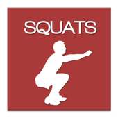 Squats - Workout Challenge