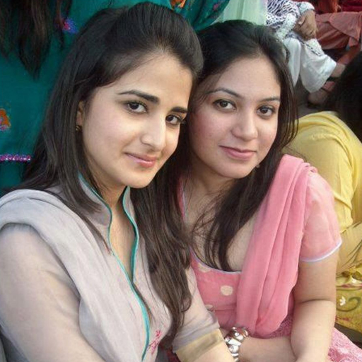 Cute Girls Collection - Beautiful Girls Picture! icon