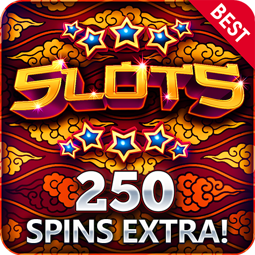 Slots Casino - Hit it Big icon