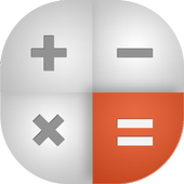 Calculator Plus icon