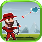 Master Archer King! icon