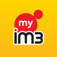 myIM3: Beli Pulsa & Cek Kuota on 9Apps