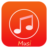 Musi Simple Music Streaming Player icon