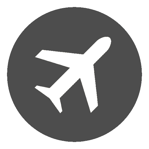 Airplane Mode icon