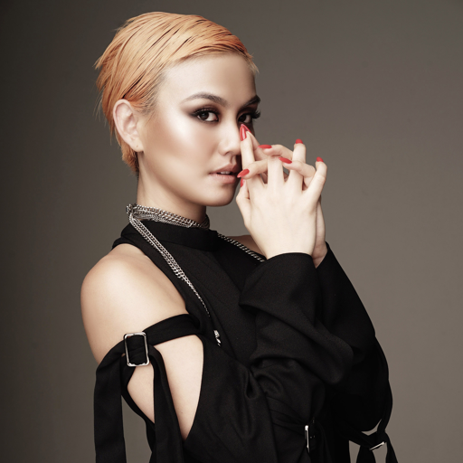 AGNEZ MO Official icon