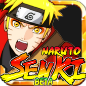 Trick Naruto Senki Shippuden Ninja Storm 4 icon