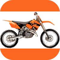 Jetting For KTM dirt bike