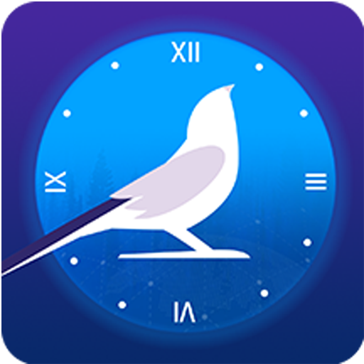 Cuckoo Clock icon