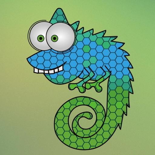 CCTV Password Hack आइकन