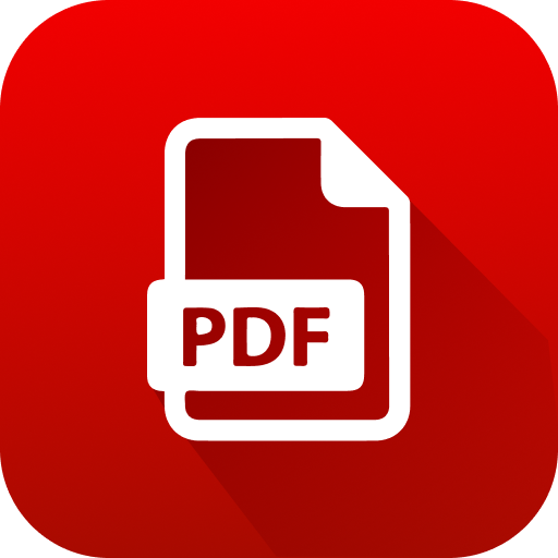 PDF Viewer: Read All PDF Files icon