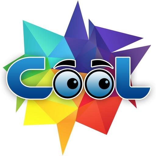 Cool App icon