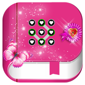 My Diary With a Lock  Pro icon