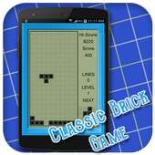 Classic Brick Game : 9999 in 1