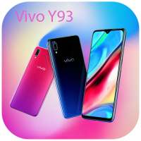 Theme for Vivo Y93 on 9Apps