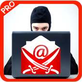 Hack Email Password Prank