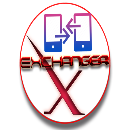 Exchanger(SHAREit) icon