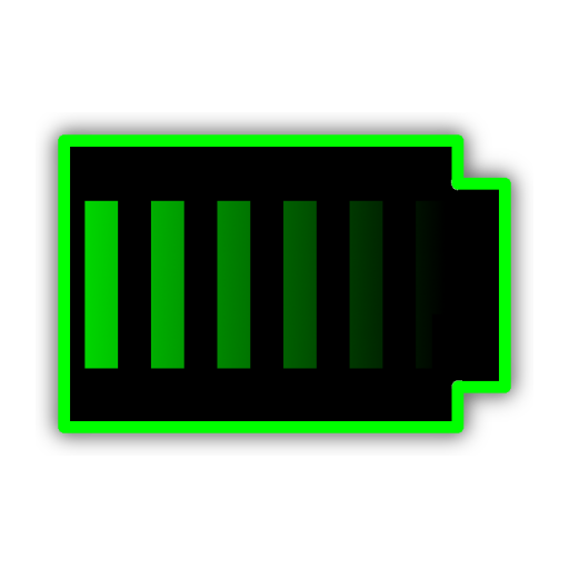 BN: Battery Notification icon