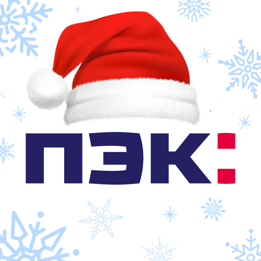 ПЭК: надежные перевозки грузов иконка