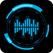 Super Equalizer icon