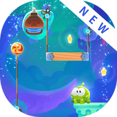 cut rope ome icon