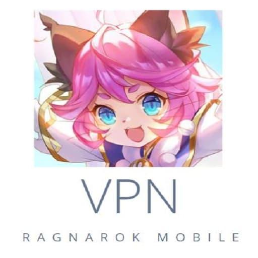 ROM VPN icon