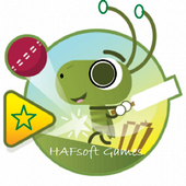 Doodle Cricket 2018 icon