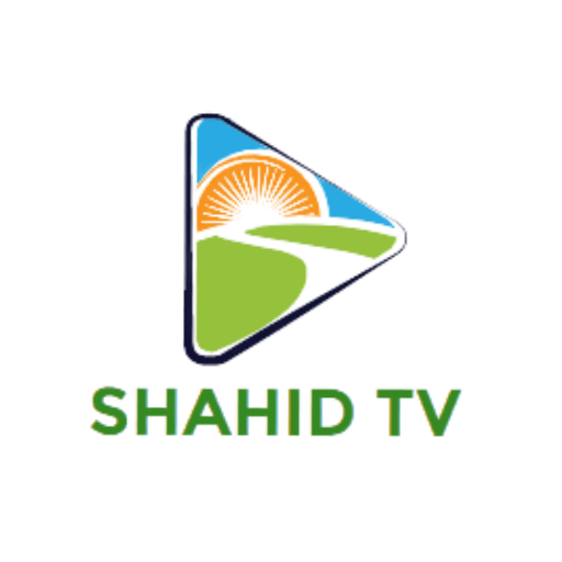 SHAHID TV icon