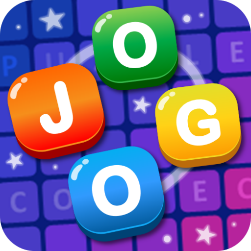 Procura Palavras - Português icon