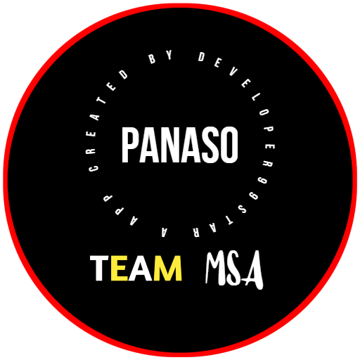 Panaso- Brain Training, Puzzle icon