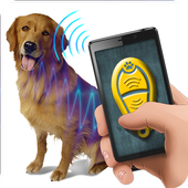 Training Dog Clicker icon