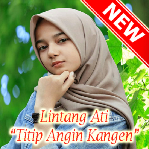 Lintang Ati (Titip Angin Kangen) Populer Offline icon