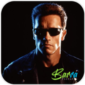 Arnold Schwarzenegger Wallpapers 🔥 icon
