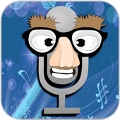 Girls Voice Changer icon