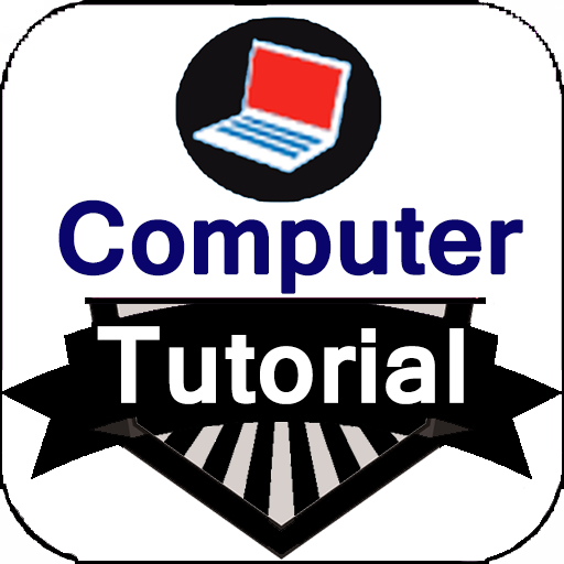 Computer Tutorials icon