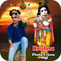 Krishna Photo Editor 2020