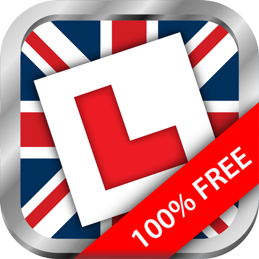 Driving Theory Test for Cars 2021 icon