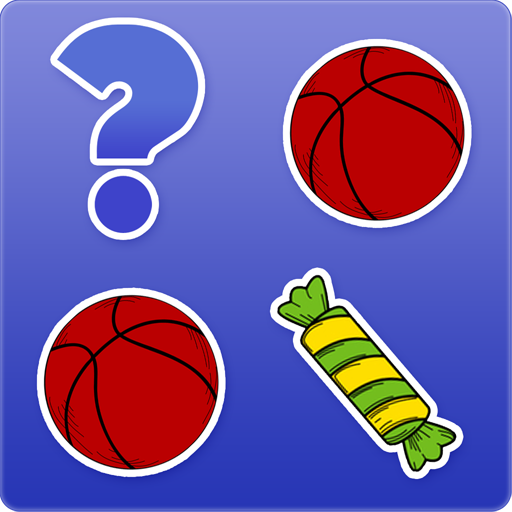 Memo Games Things icon