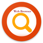 Web Browser icon