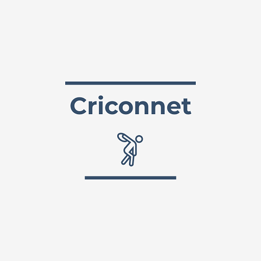 Live Cricket TV - Cricket Streaming App: Criconnet icon