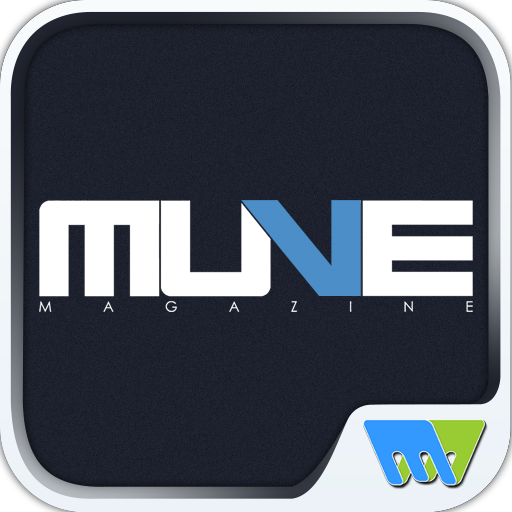 Muve Magazine icon