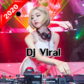 Dj Viral Song TikTok icon