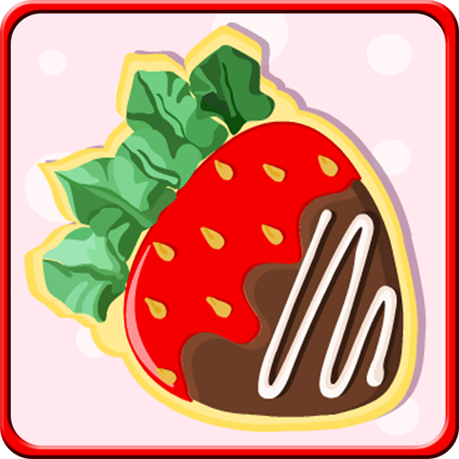 Cookies Cooking Game Kids icon