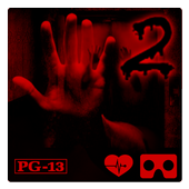 Elevator Evil VR 2 icon