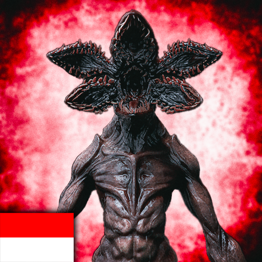 Antartika 88: Survival Horror icon