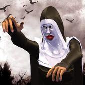 Nun : The Horror Game icon